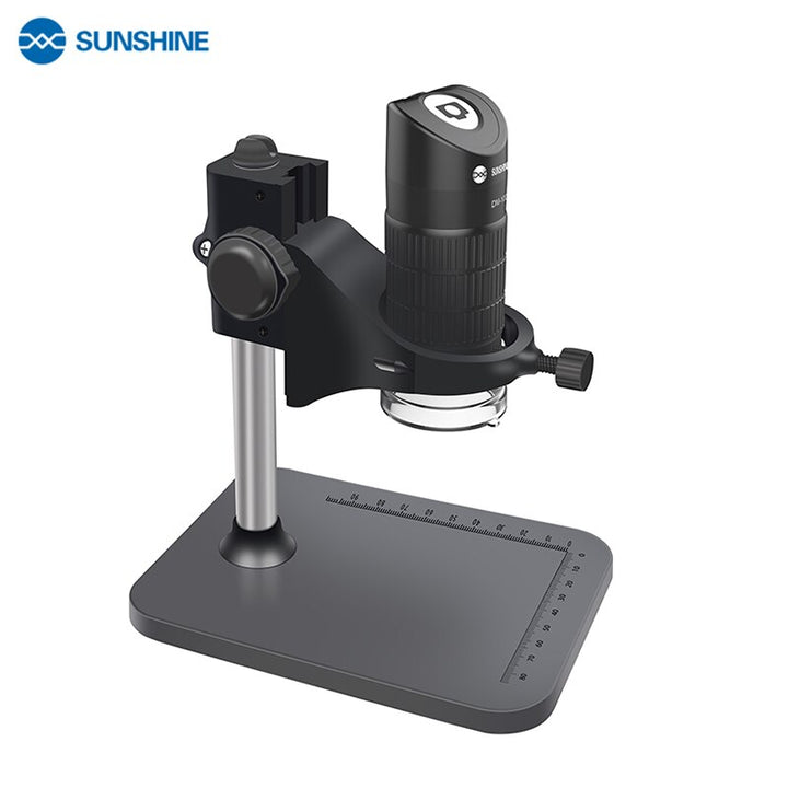 Digital Microscope 1000x with LED Lights (DM-1000S) | SUNSHINE