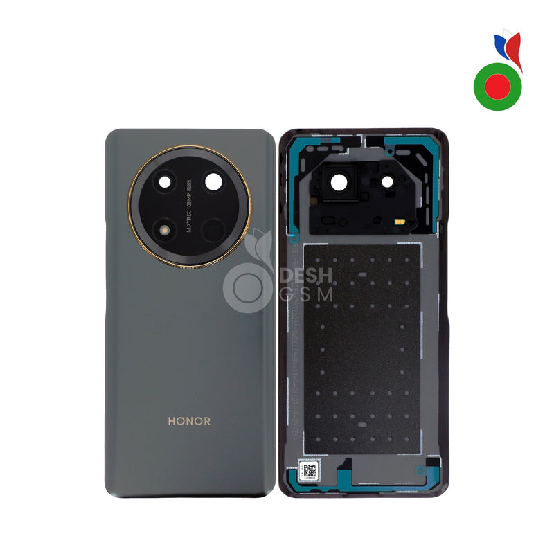 Vitre Arriere Honor Magic 7 Lite - NOIR | HUAWEI - (Original Demonte)