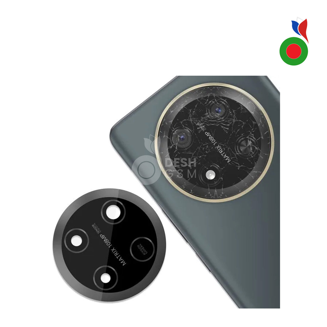 Caméra Lentille Honor Magic 7 Lite | HUAWEI