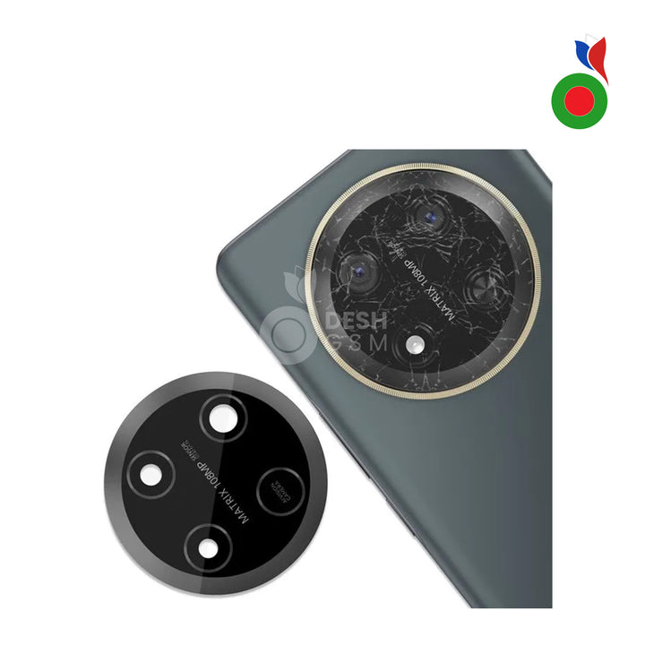 Caméra Lentille Honor Magic 7 Lite | HUAWEI