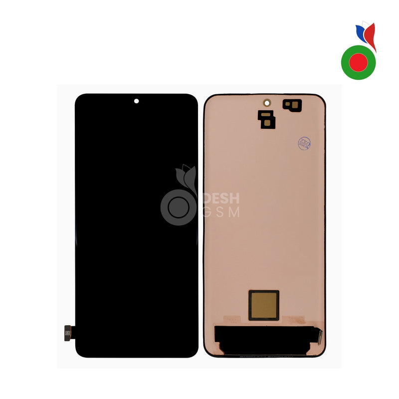 Ecran Complet Mi 14 Ultra sans Chassis - NOIR | XIAOMI