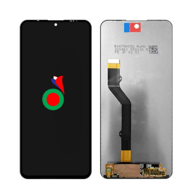 MOTOROLA MOTO G51 5G / MOTO G40 / MOTO G60 / MOTO G60S ECRAN  SANS CHASSIS  SAME