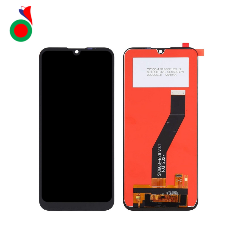 ECRAN LCD  MOTROLA MOTO E6S 2020| MOTO E6i SANS CHASSIS