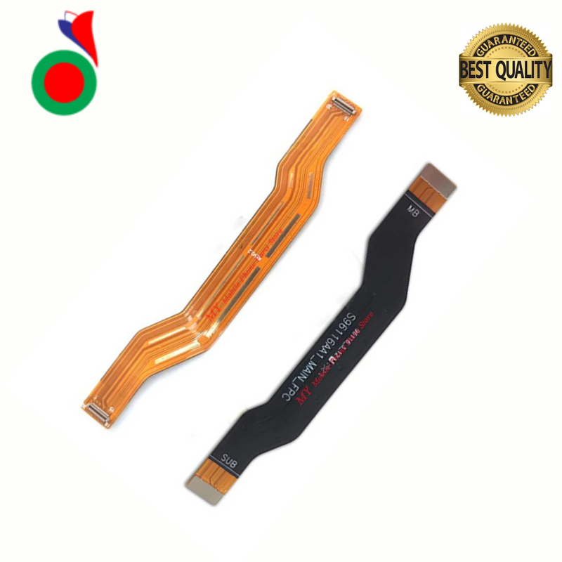 Carte Mere Principale Flex pour Samsung A10S A107F  (M16)