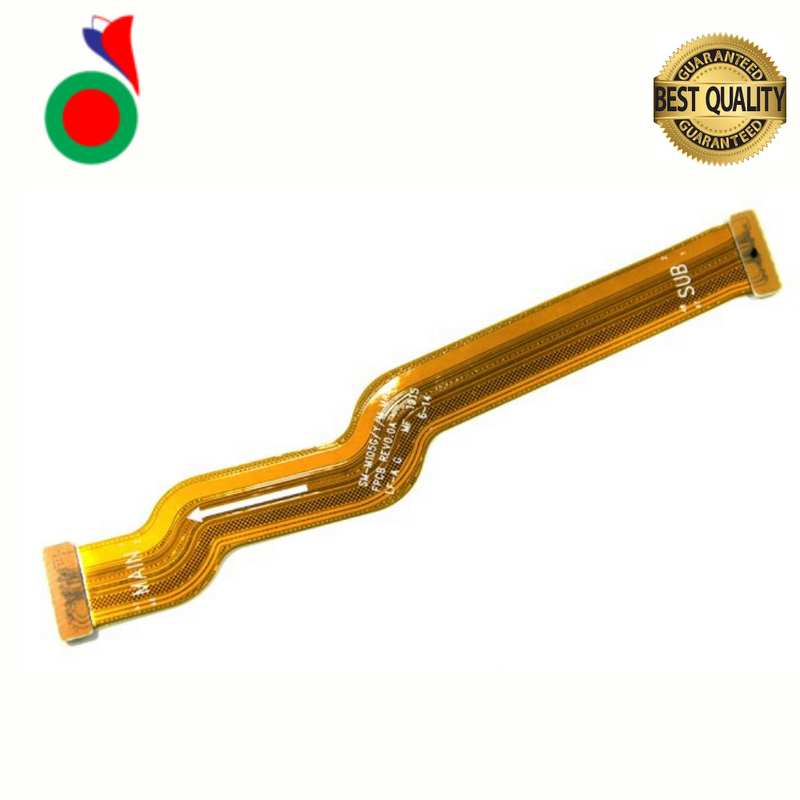 Carte Mere Principale Flex pour Samsung A10 A105F A105FN