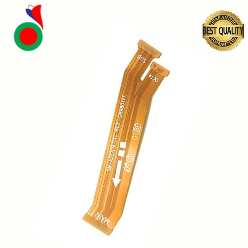 Carte Mere Principale Flex pour Samsung A30S A307F