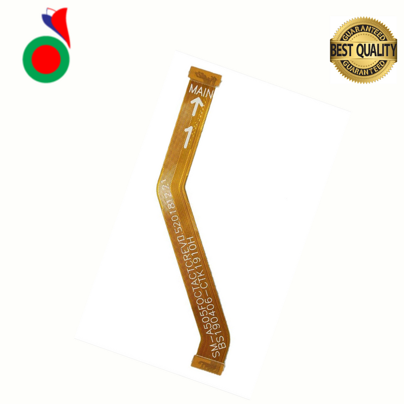 Carte Mere Principale Flex pour Samsung A30(1) A305F