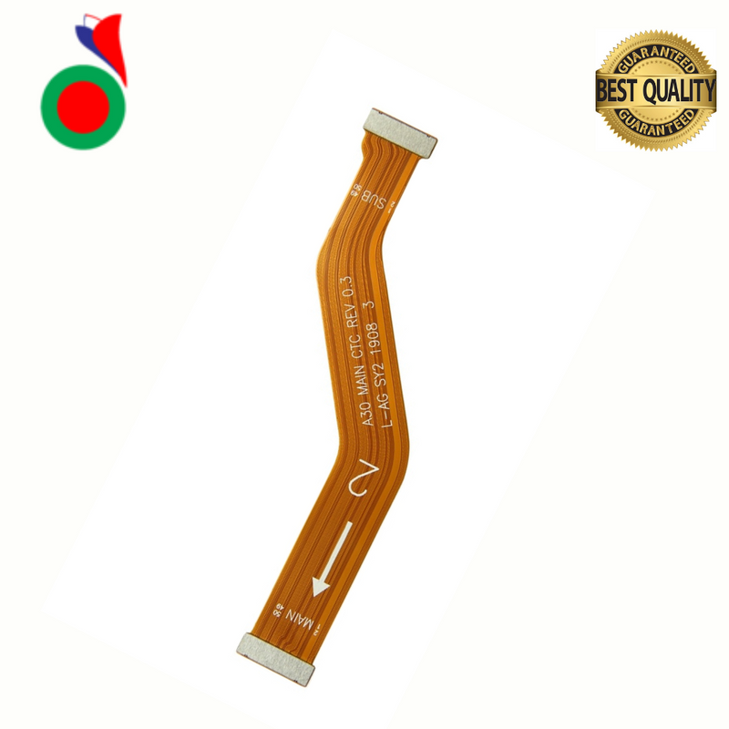 Carte Mere Principale Flex Pour Samsung A30(2) A305F