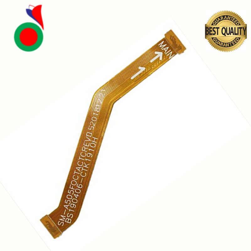 Carte Mere Principale Flex pour Samsung A50S(1) A507F