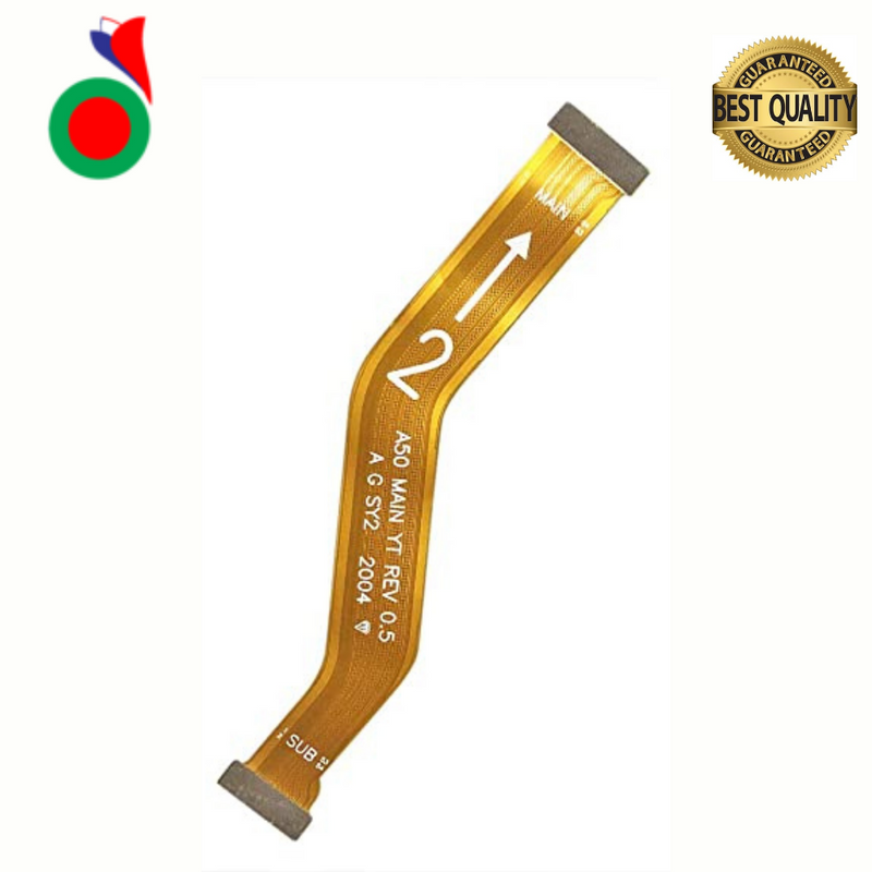 Carte Mere Principale Flex pour Samsung A50S(2)
