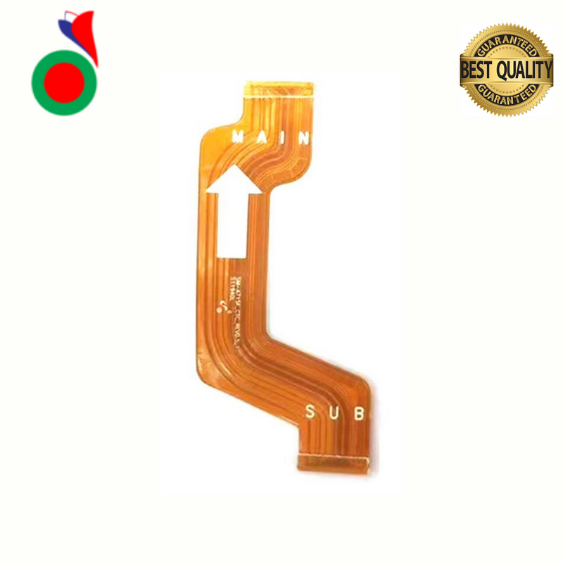 Carte Mere Principale Flex pour Samsung A71 4G A715F