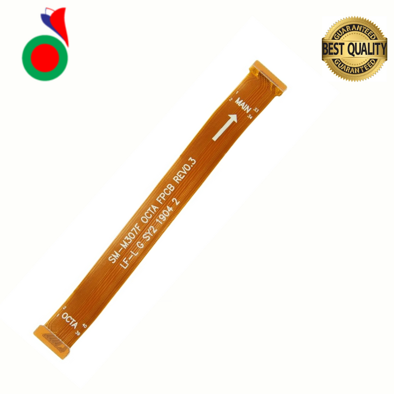 Carte Mere Principale Flex pour Samsung M30S M307F