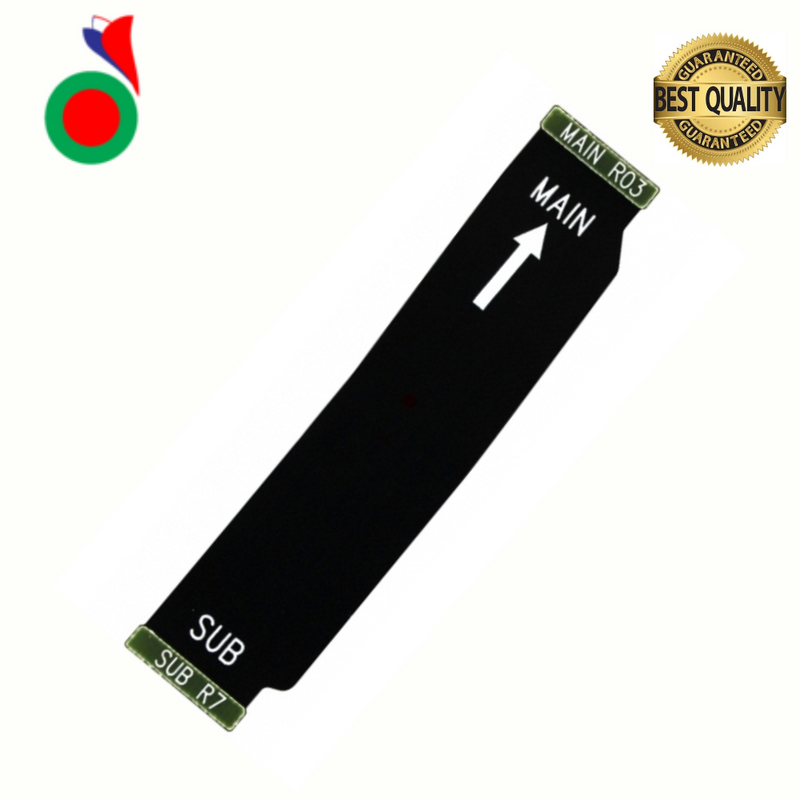 Carte Mere Principale Flex  Samsung Note 10 Lite N770F