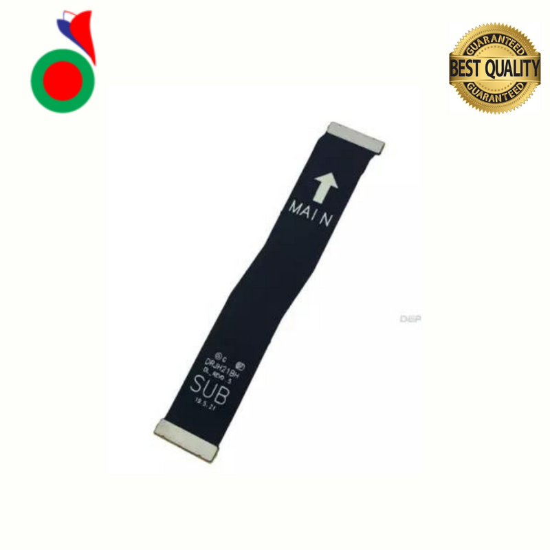 Carte Mere Principale Flex pour  Samsung Note 10 4G N970F
