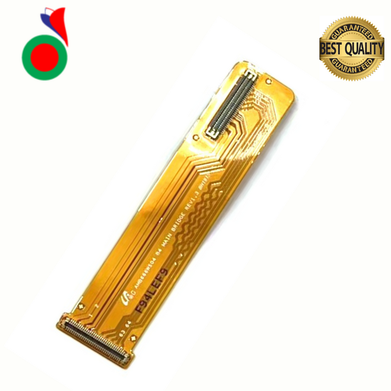 Carte Mere Principale Flex pour Samsung S10 Plus G975F