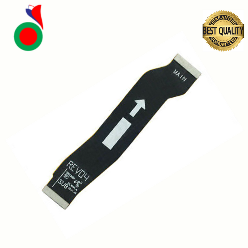 Carte Mere Principale Flex pour Samsung S20 Ultra G988B