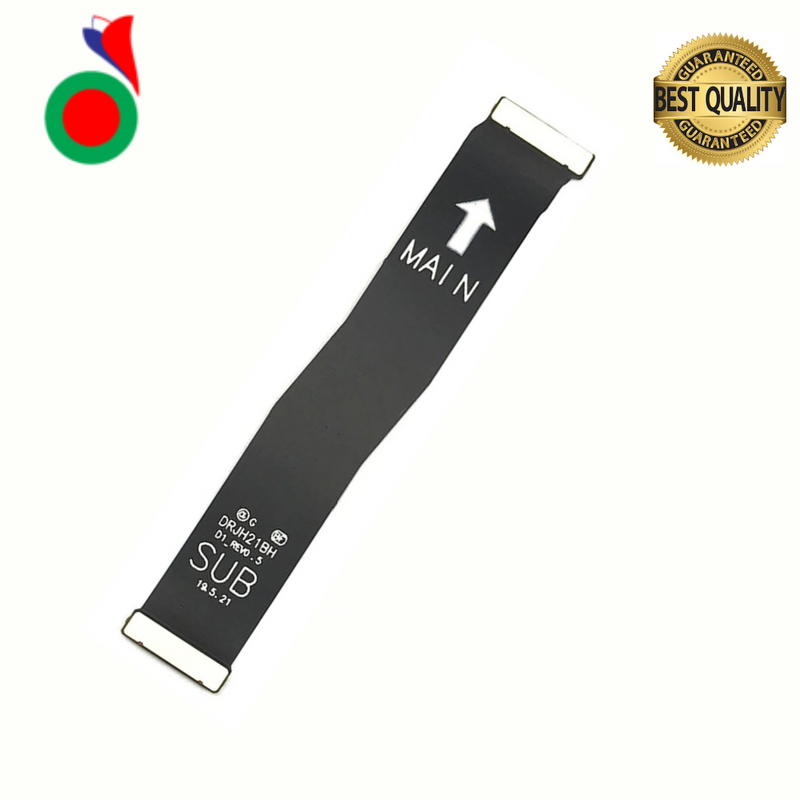 Carte Mere Principale Flex pour Samsung S20 G980B/U