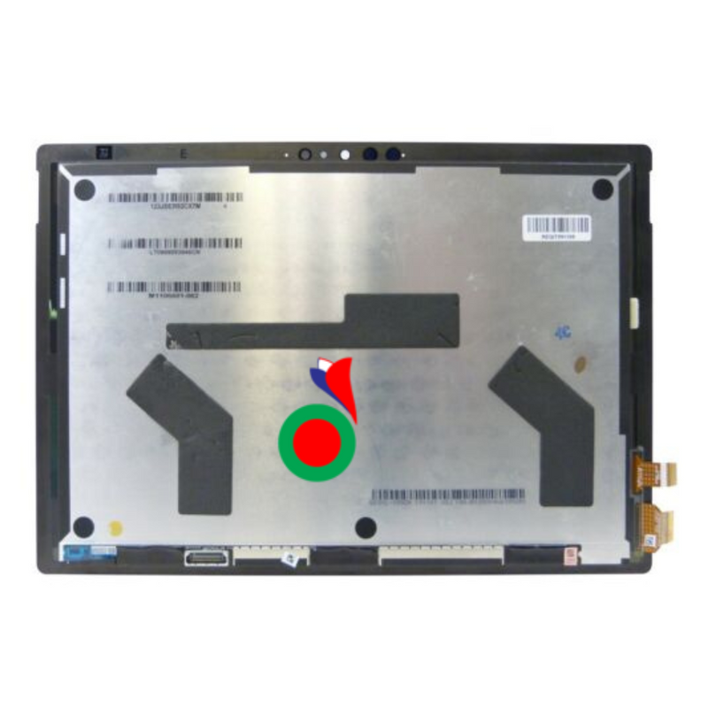 ECRAN LCD Microsoft Surface Pro 7 1866 *VERSION SAMSUNG WQ2