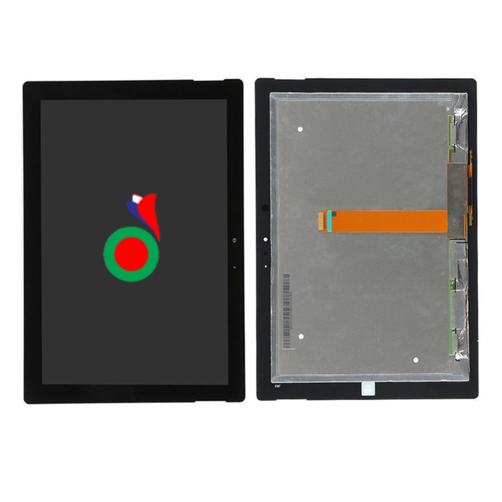 ECRAN Microsoft Surface  RT3 1645 RT 3 COMPLET