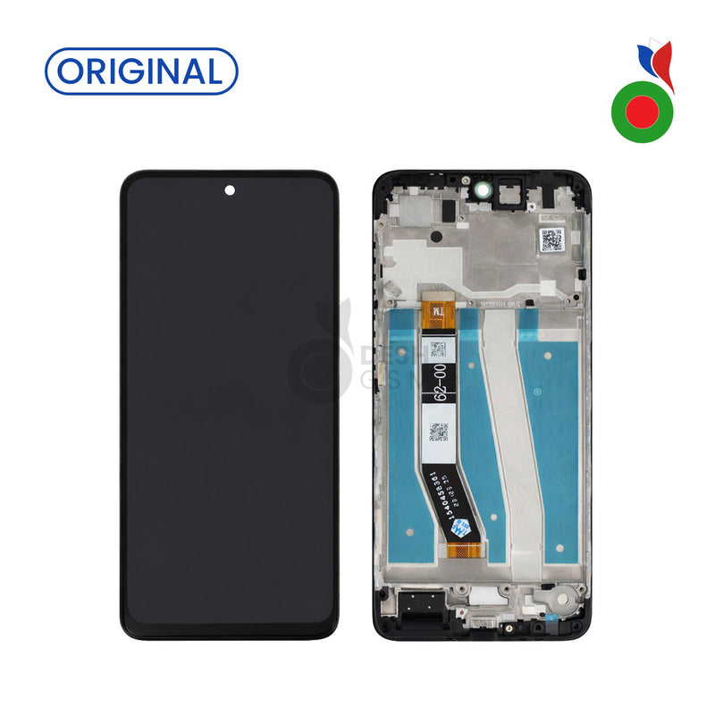 Ecran Complet LCD G14 5G (2023) avec Chassis - ORIGINAL | MOTOROLA