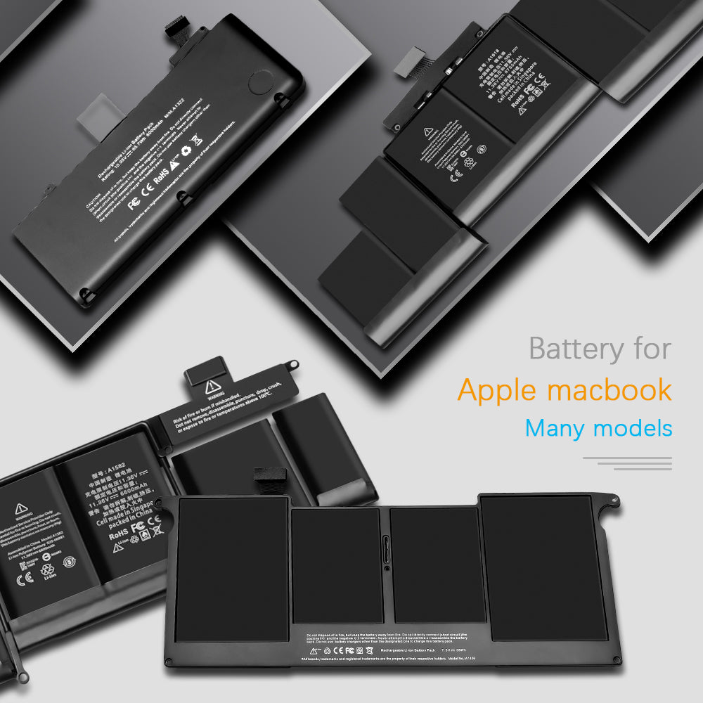 Batterie A1953 Macbook Pro 15" Retina A1990