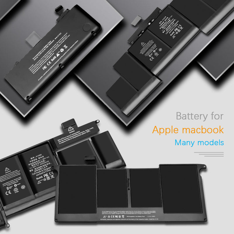 Batterie  MacBook Air 13 A1932/ A2179 A1965 A2165