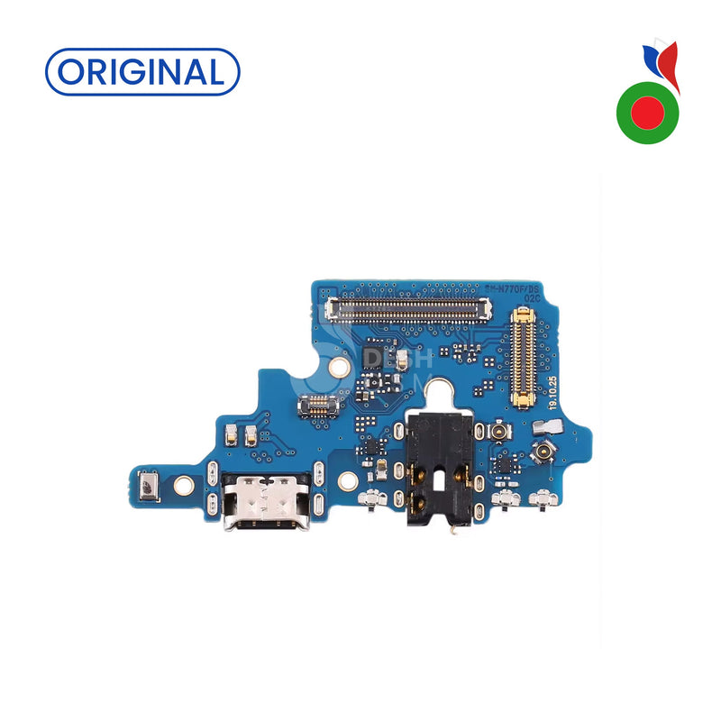 Connecteur de Charge Note 10 Lite (N770F) - ORIGINAL | SAMSUNG