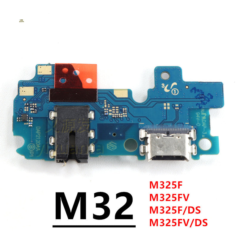 CONNECTEUR DE CHARGE GALAXY M325F M32 | SAMSUNG