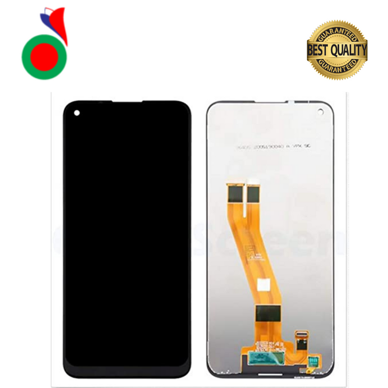 Ecran LCD NOKIA 3,4 TA 1288 TA1285 TA 1283 COMPLET DISPLAY
