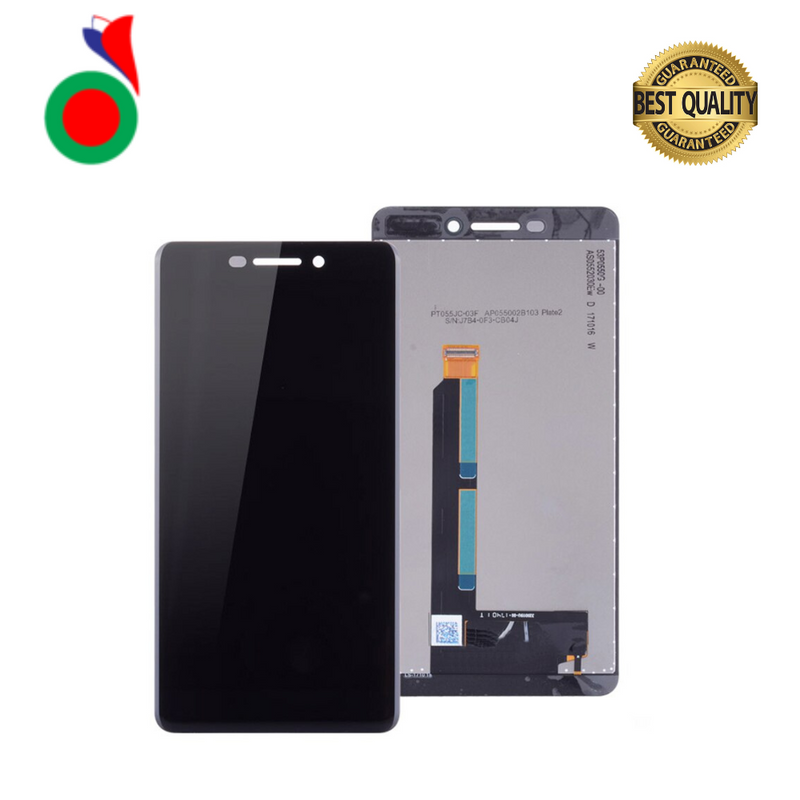 Ecran LCD NOKIA 6.1 (2018) COMPLET