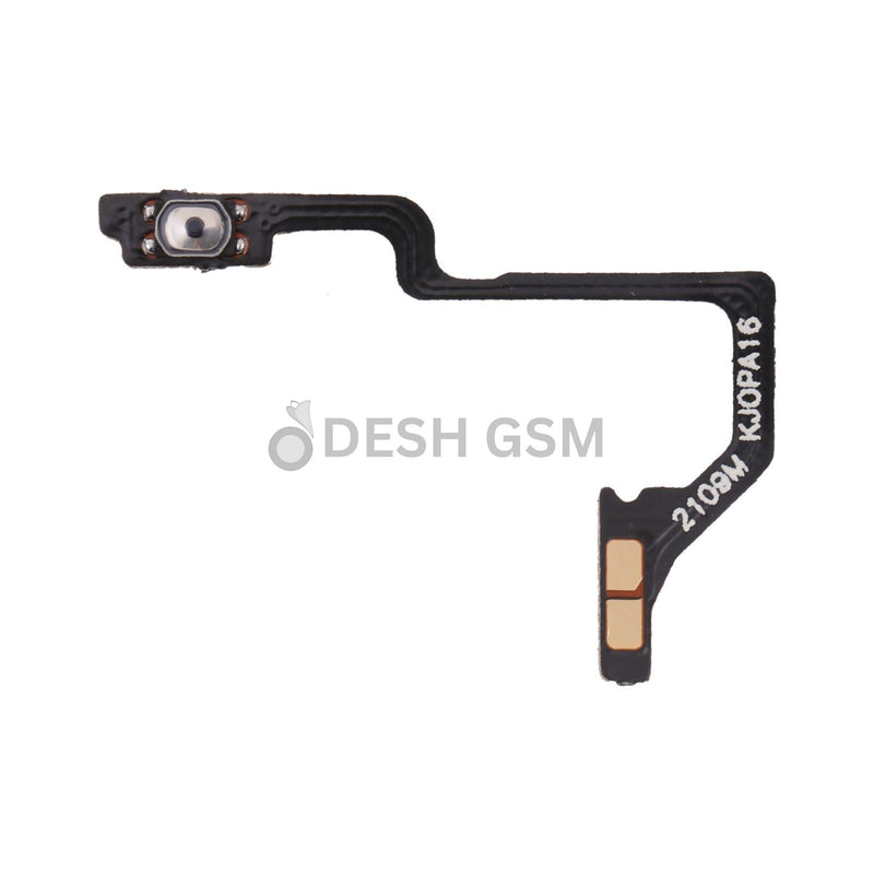 Nappe Power Flex OPPO A16S