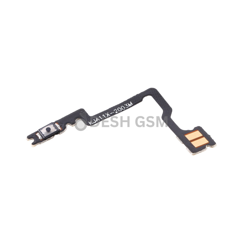 Nappe Power Flex A5 | A9 2020 - OPPO