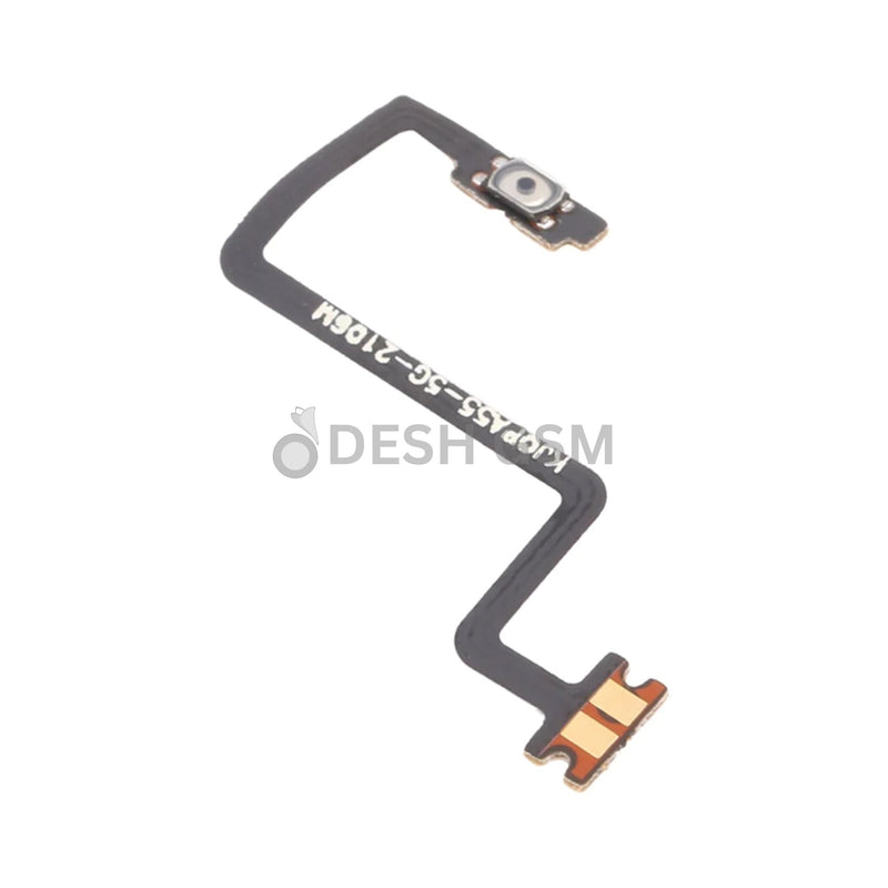 Nappe Power Flex OPPO A53 5G