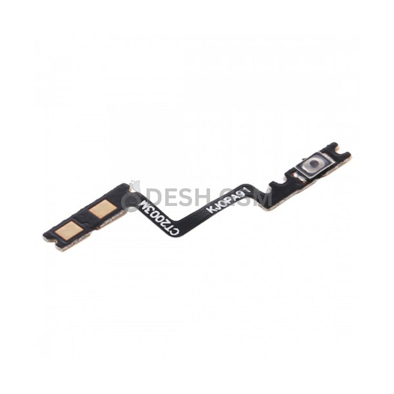 Nappe Power Flex OPPO A91 4G