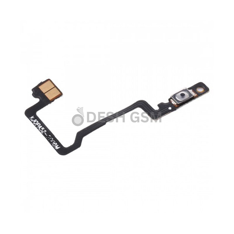Nappe Power Flex A92 4G | OPPO