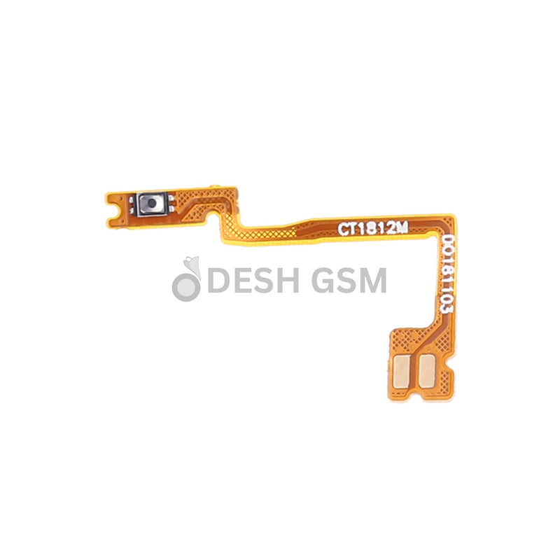 Nappe Power Flex OPPO AX7 | A7