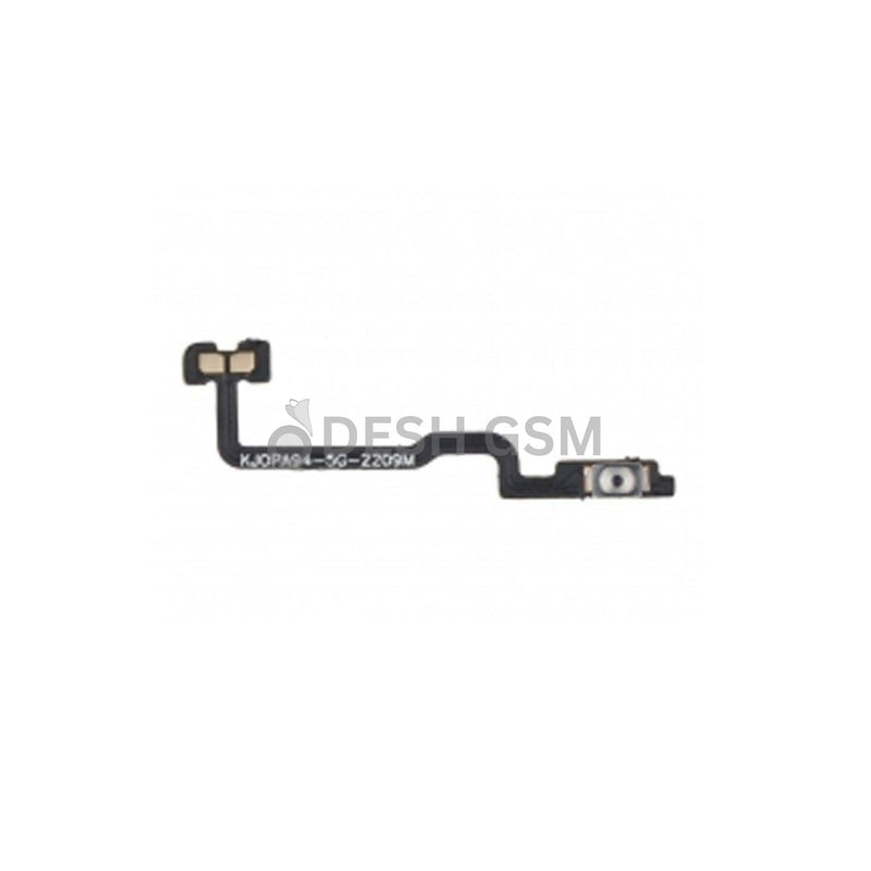 Nappe Power Flex RENO 5 Lite