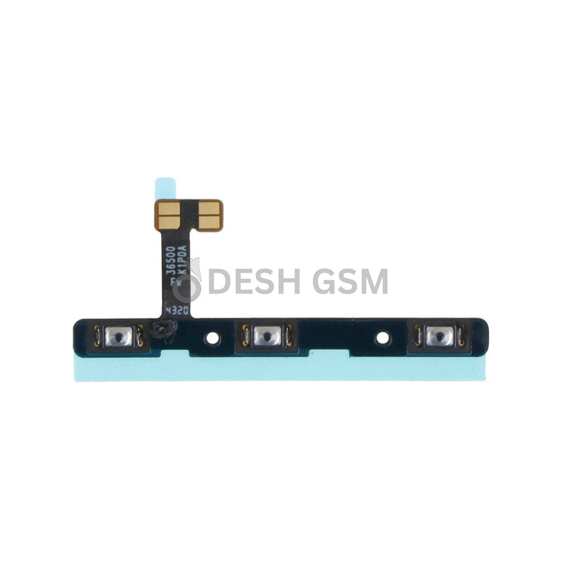 Nappe Power et Volume Flex MI 11 Pro | XIAOMI