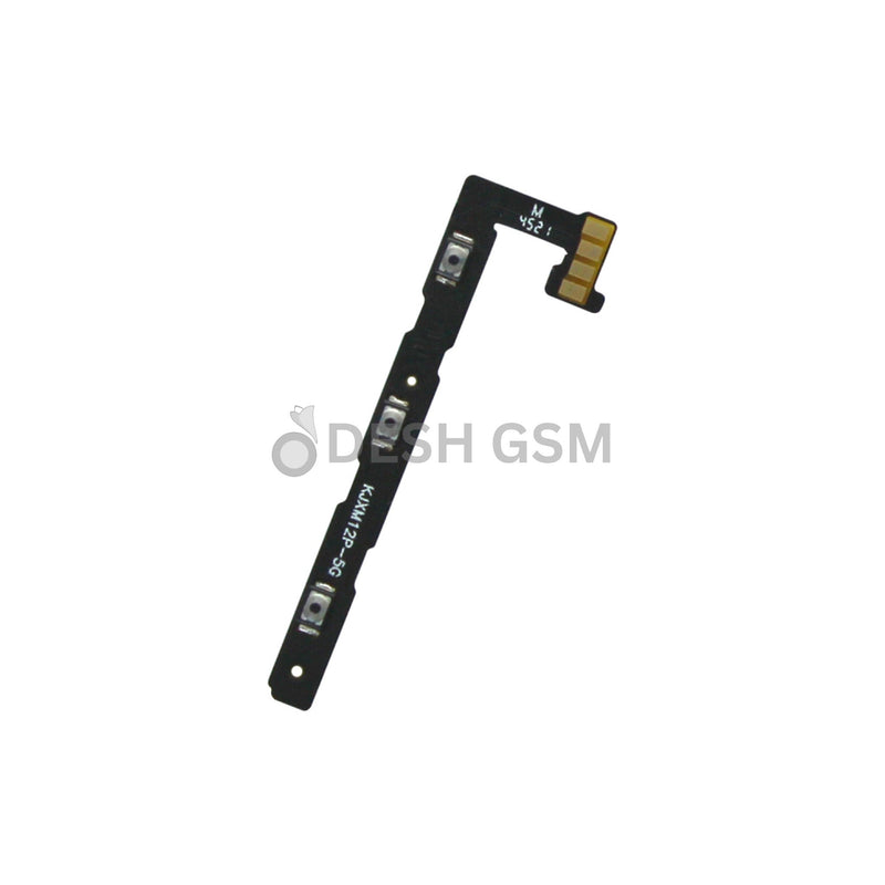 Nappe Power et Volume Flex Mi 12 Pro | XIAOMI