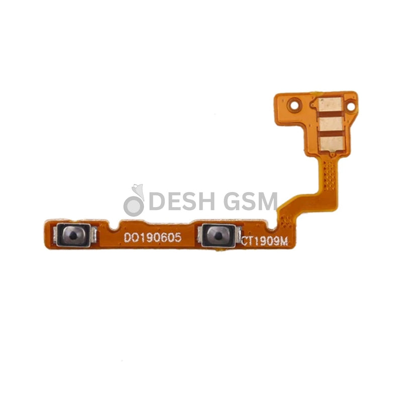Nappe Volume Flex OPPO A12