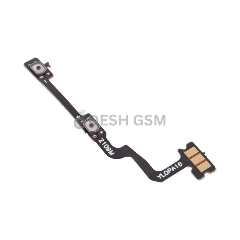 Nappe Volume Flex A16, A16s | OPPO