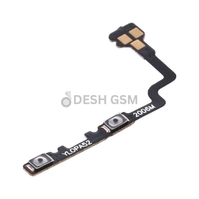 Nappe Volume Flex OPPO A52