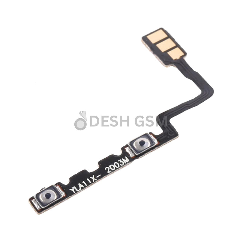 Nappe Volume Flex OPPO A5/A9 2020