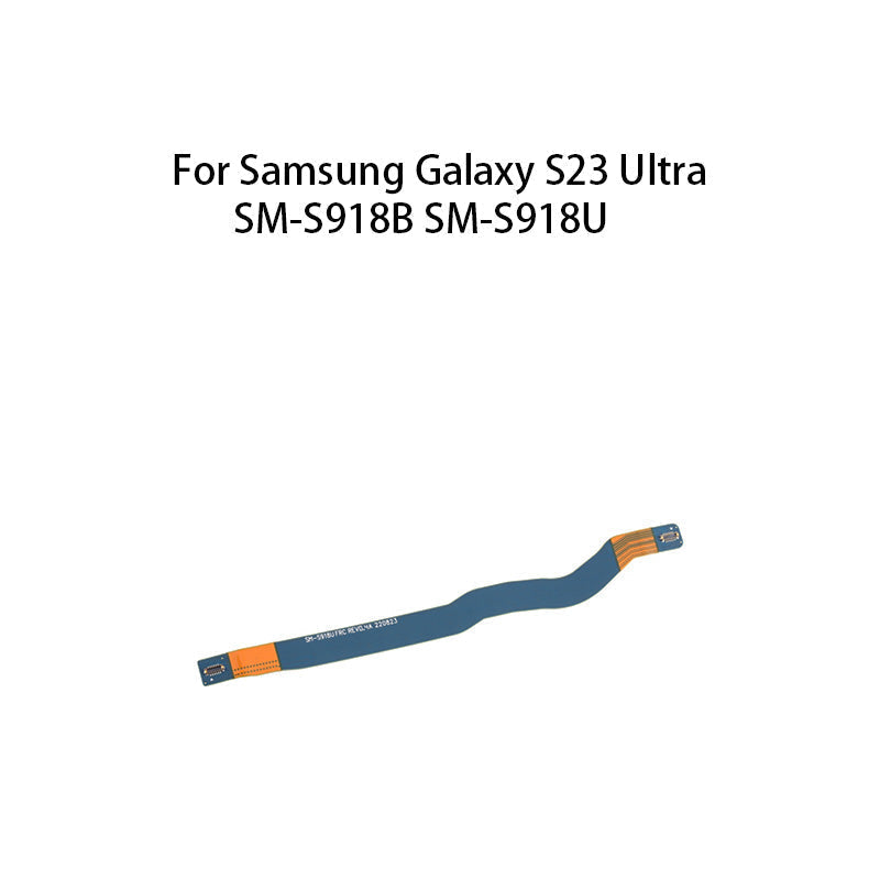 Nappe FRC S23 Ultra (S918B, S918U) - SERVICE PACK | SAMSUNG