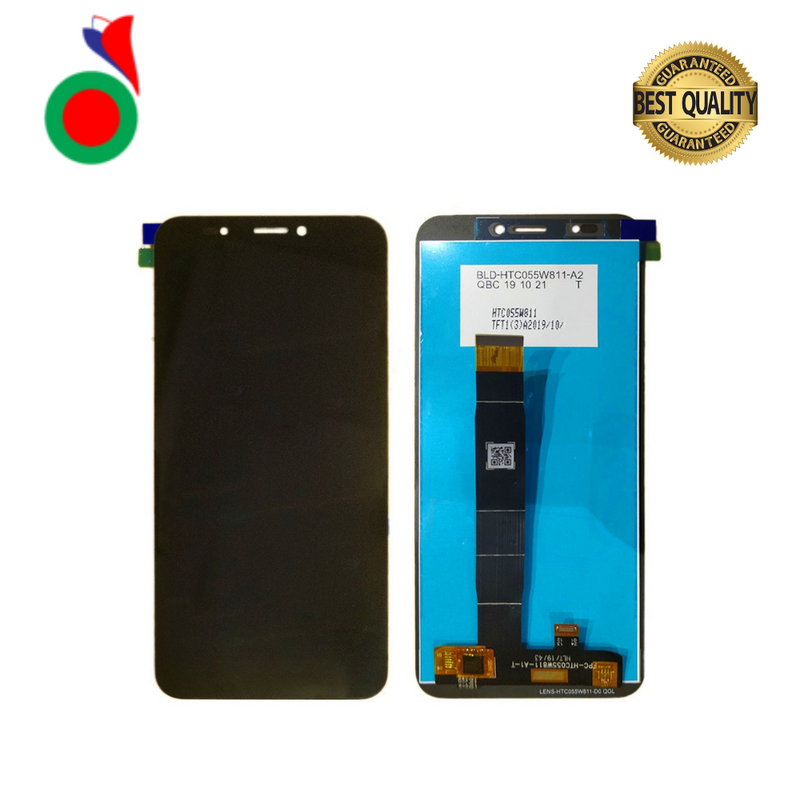 Ecran LCD Nokia C1 TA-1165 TA-1165 LCD Display COMPLET