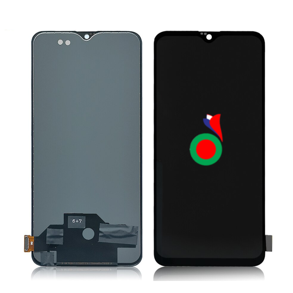 ECRAN COMPLET ONE PLUS 6T SANS CHASSIS | INCELL