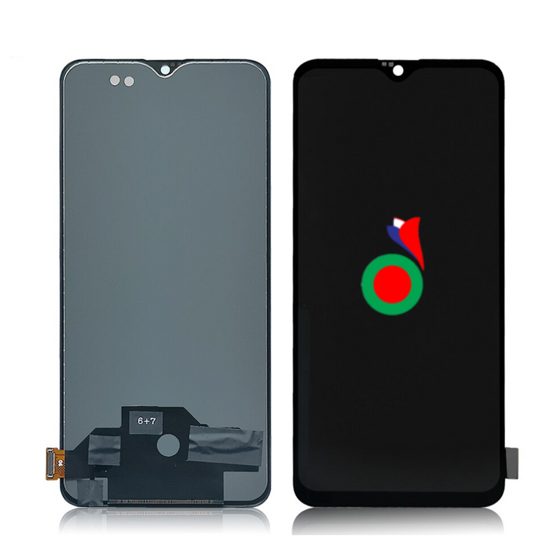 ECRAN COMPLET ONE PLUS 6T SANS CHASSIS | INCELL