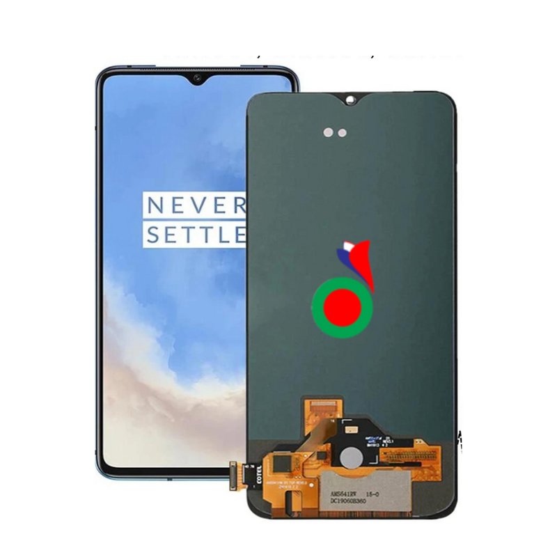 ECRAN COMPLET ONE PLUS 7 SANS CHASSIS | RELIFE
