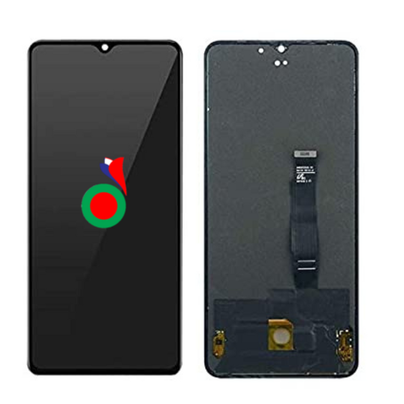ECRAN LCD  ONE PLUS 7T COMPLET INCELL SANS CHASSIS