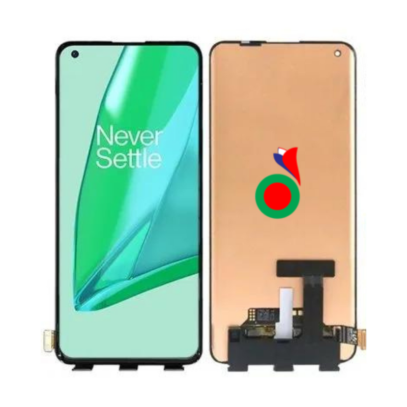 ECRAN  ONE PLUS 9 PRO SANS CHASSIS (ORIGINAL)